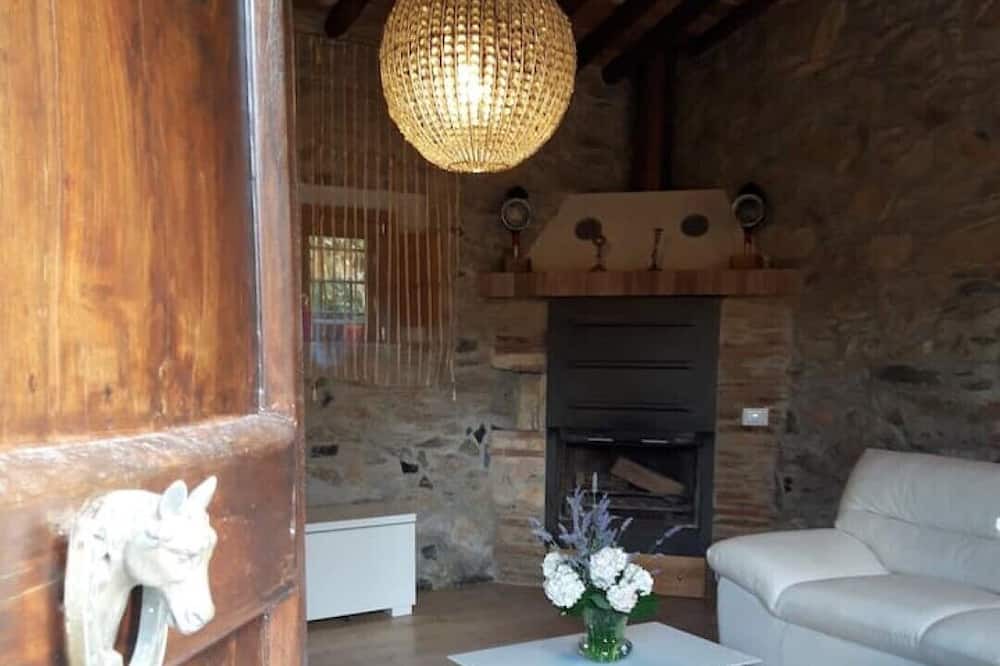 Photo of Livingroom in Santa Maria del Giudice