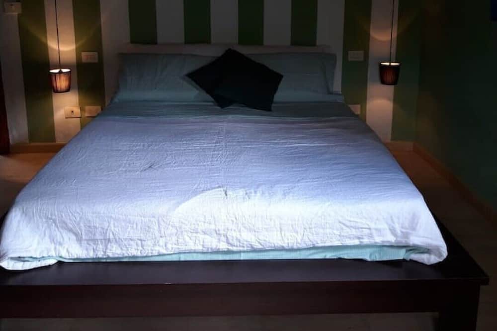 Photo of Bedroom in Santa Maria del Giudice