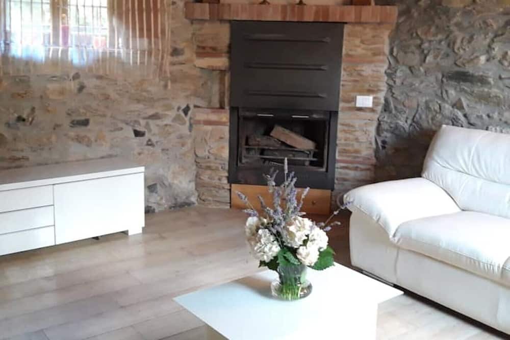 Photo of Livingroom in Santa Maria del Giudice