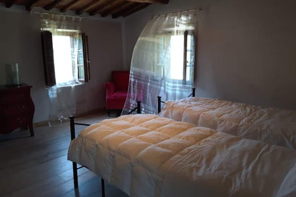 Photo of Bedroom in Santa Maria del Giudice