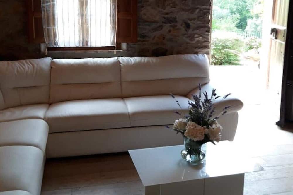 Photo of Livingroom in Santa Maria del Giudice