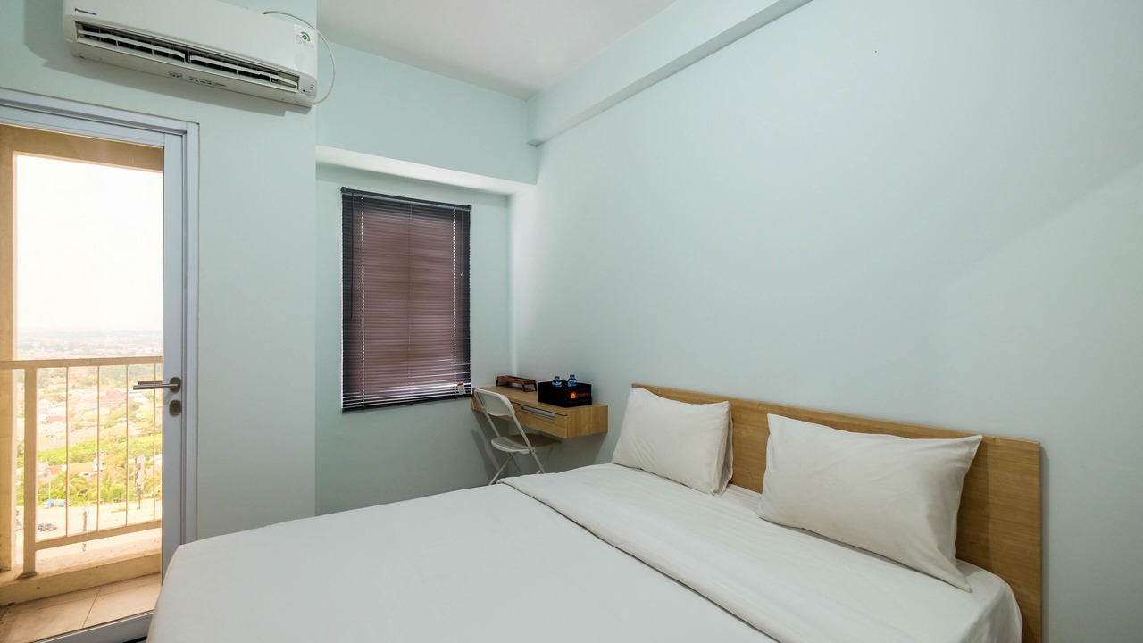 Photo of Bedroom in Karawang