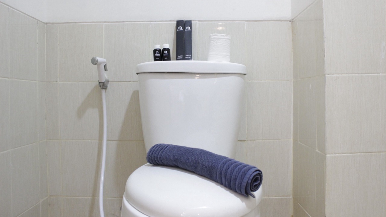 Photo of Bathroom in Cileunyi