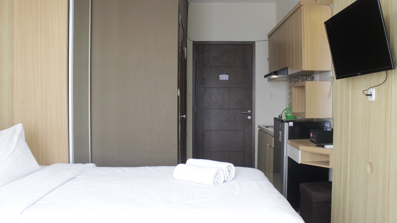 Photo of Bedroom in Cileunyi