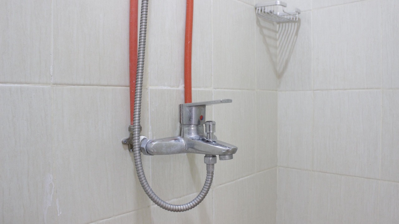 Photo of Bathroom in Cileunyi