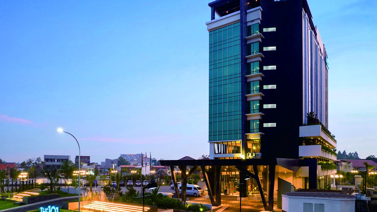 Photo of Outdoor in Tangerang