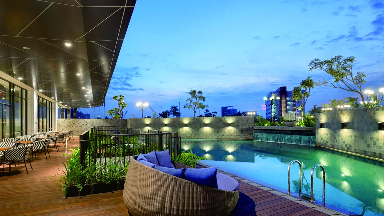 Photo of Outdoor in Tangerang