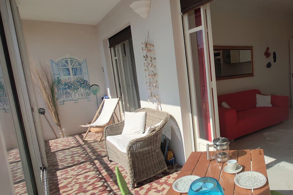 Photo of Bedroom in Villefranche-sur-Mer