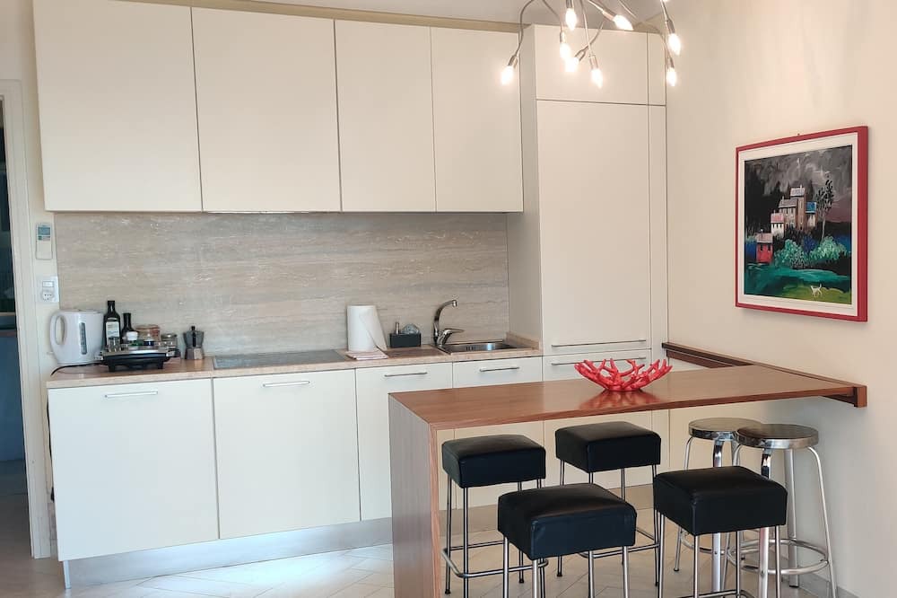 Photo of Kitchen in Villefranche-sur-Mer