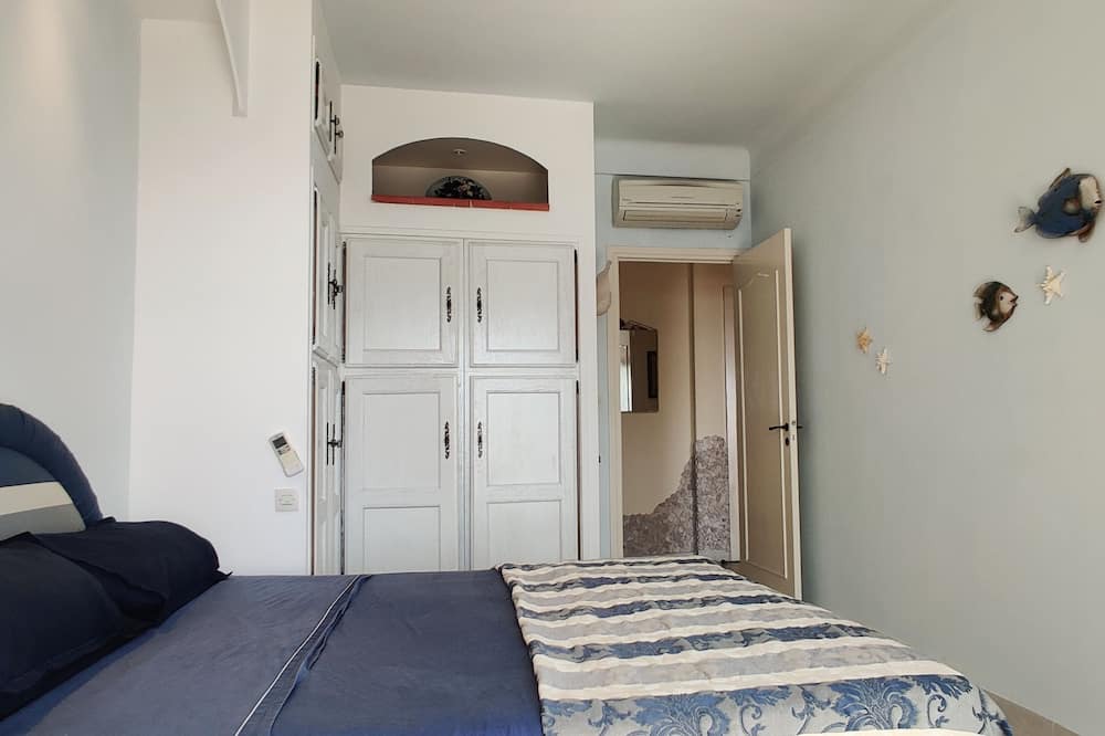 Photo of Bedroom in Villefranche-sur-Mer