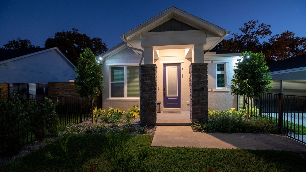 Photo of Outdoor in Colonialtown South