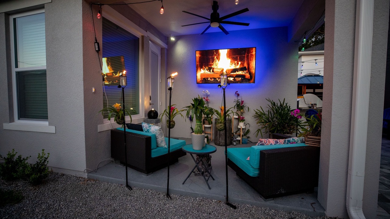 Photo of Patio Balcony in Colonialtown South
