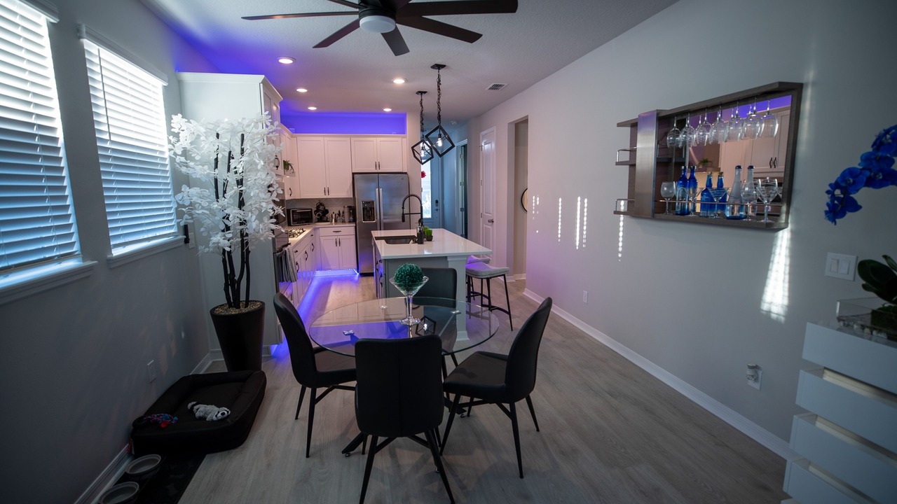 Photo of Bedroom in Colonialtown South
