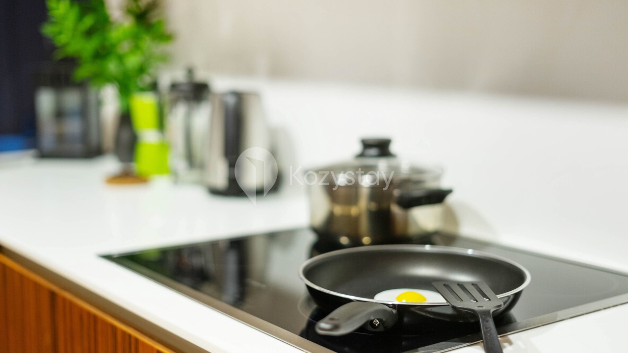 Photo of Kitchen in Kuningan