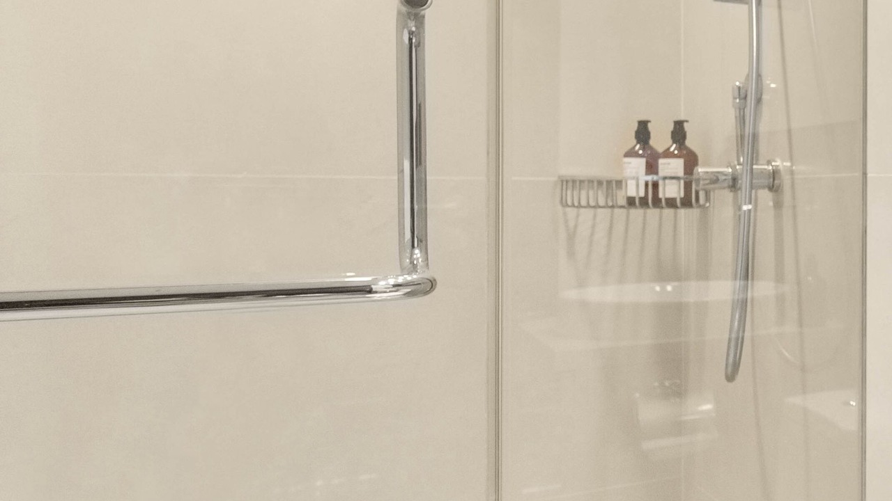 Photo of Bathroom in Setiabudi