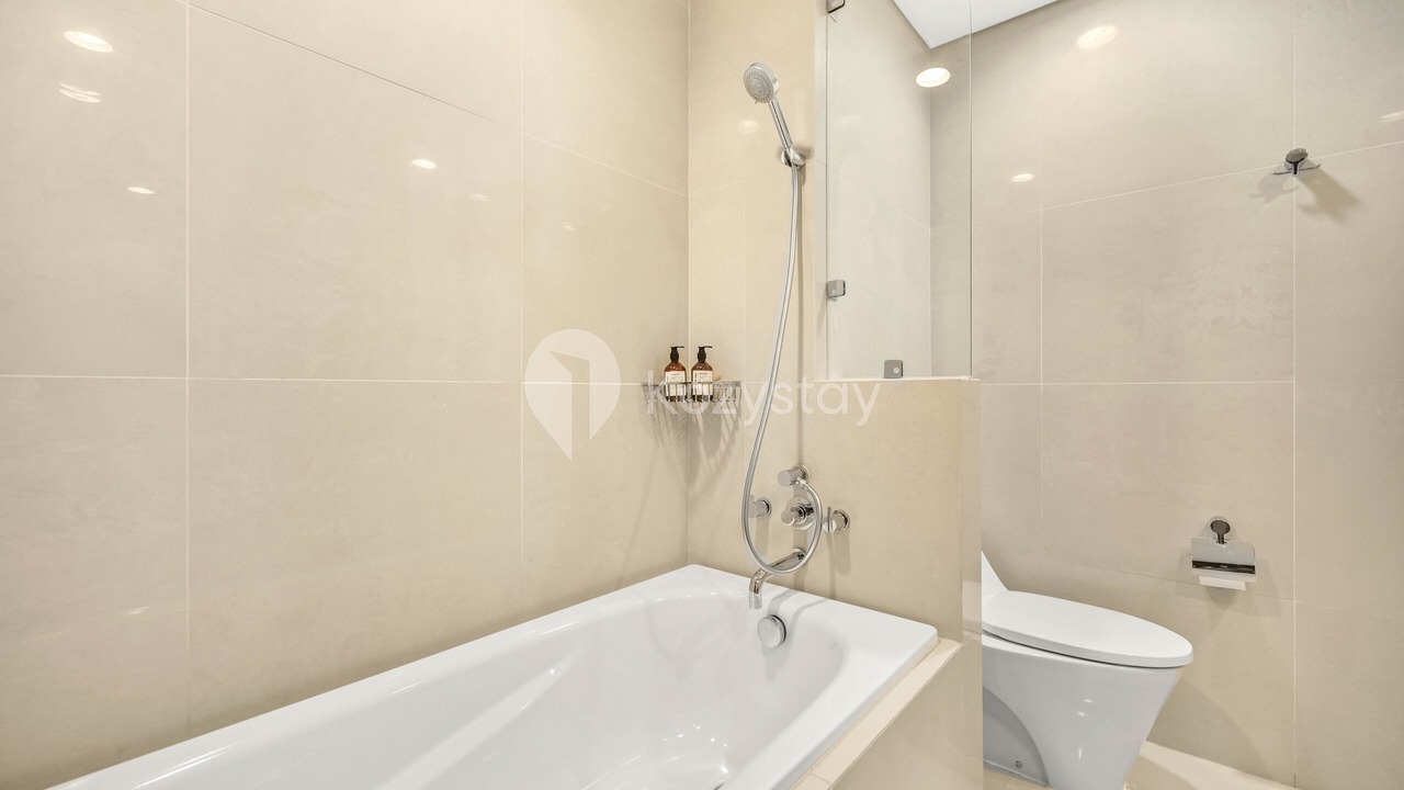Photo of Bathroom in Setiabudi