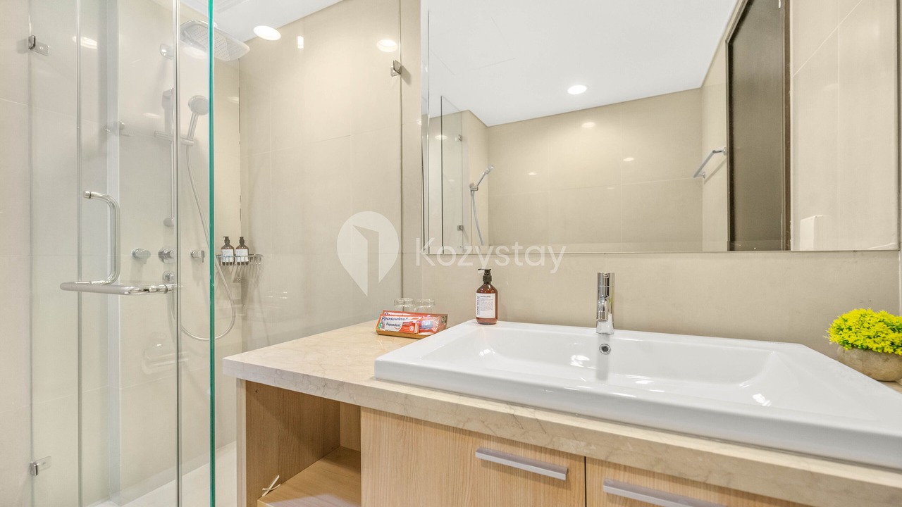 Photo of Bathroom in Setiabudi
