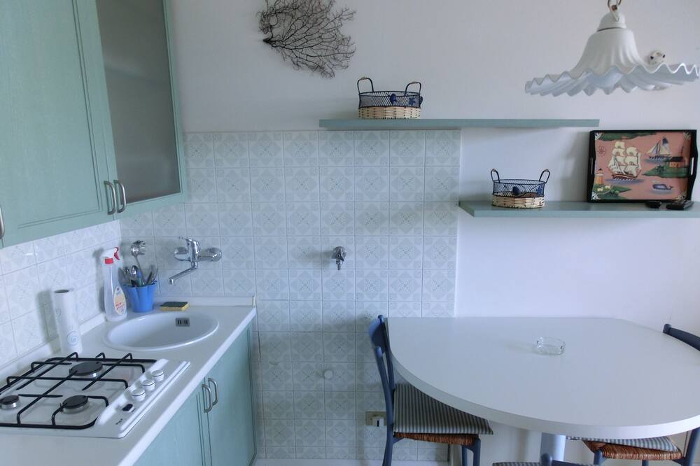 Photo of Kitchen in Lignano Sabbiadoro