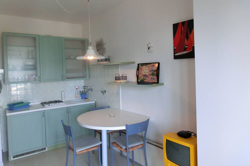 Photo of Kitchen in Lignano Sabbiadoro