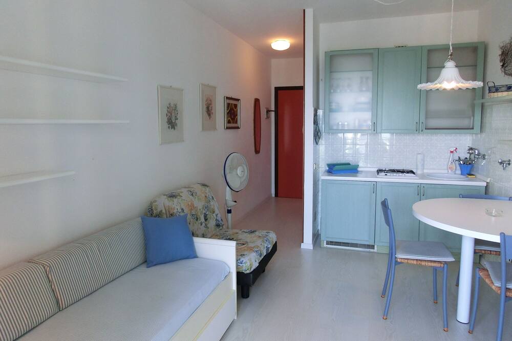 Photo of Livingroom in Lignano Sabbiadoro
