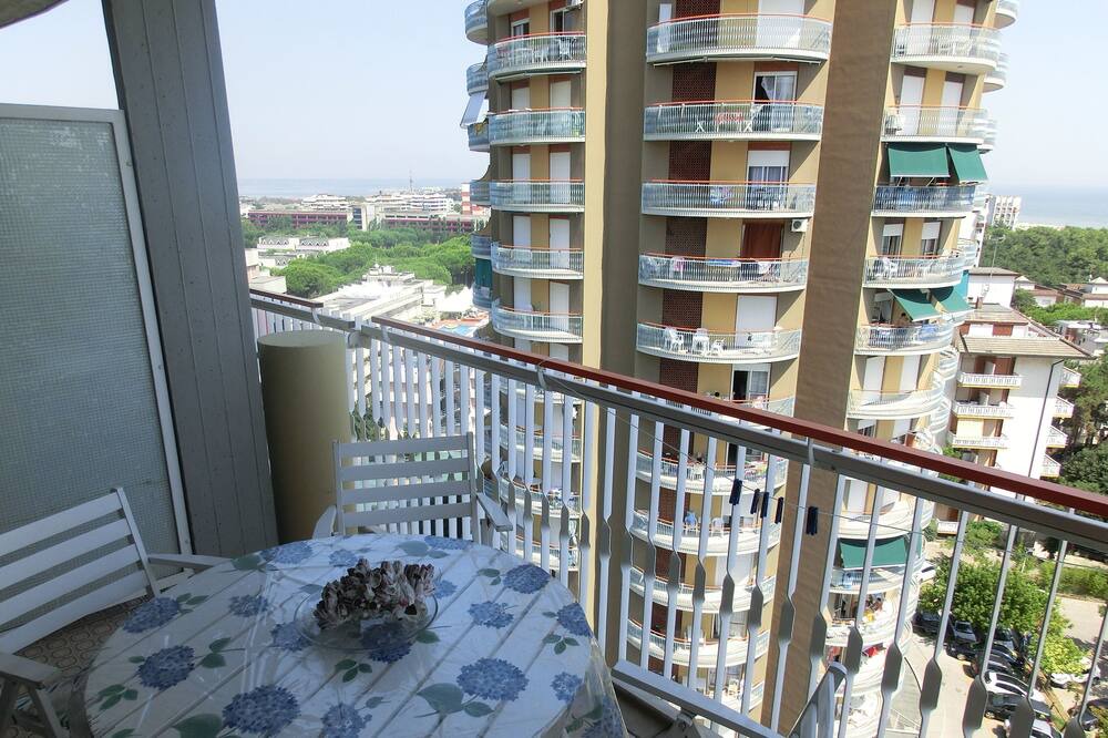 Photo of Patio Balcony in Lignano Sabbiadoro