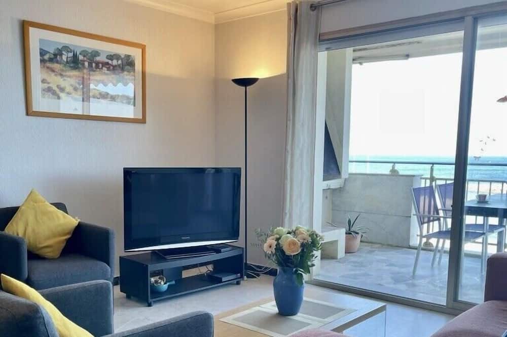 Photo of Livingroom in Cap-d'Antibes