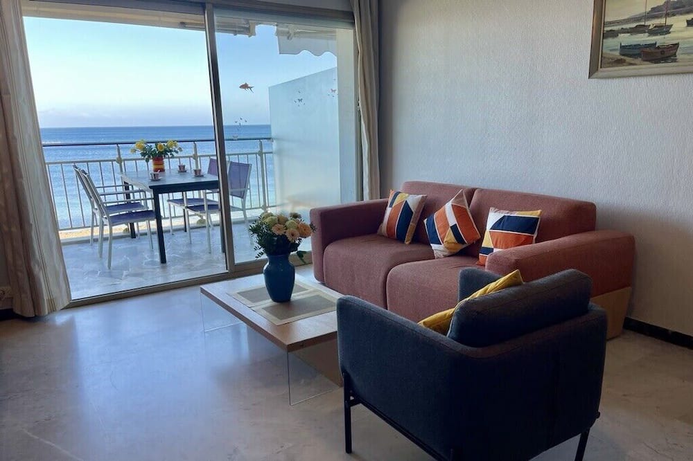 Photo of Livingroom in Cap-d'Antibes