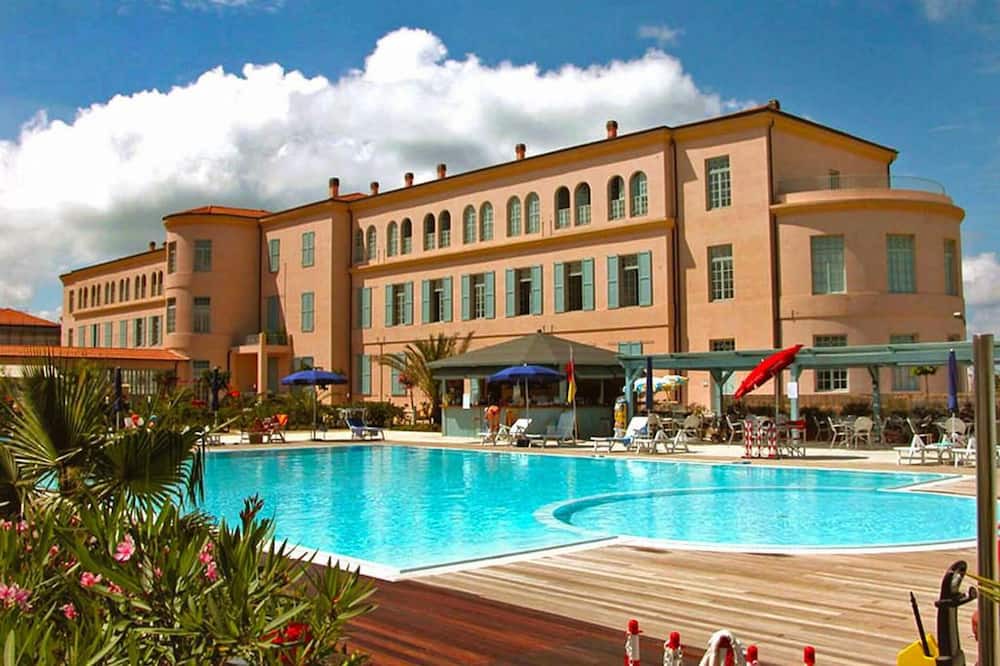 Photo of Outdoor in Calambrone