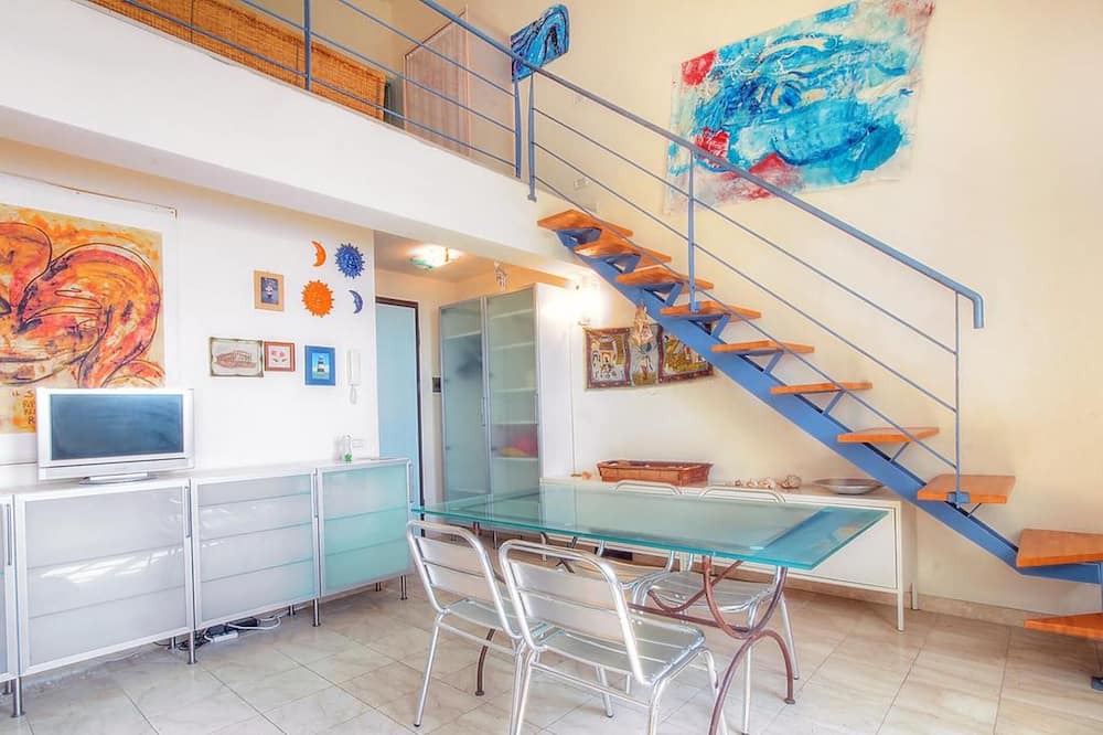 Photo of Livingroom in Calambrone