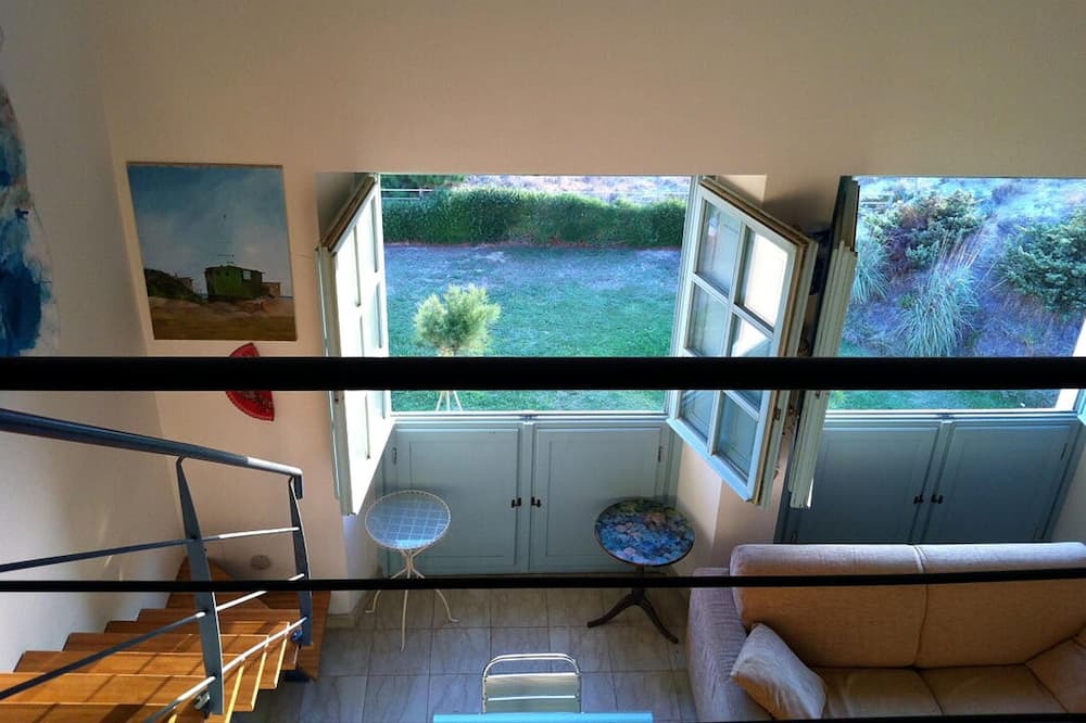 Photo of Livingroom in Calambrone