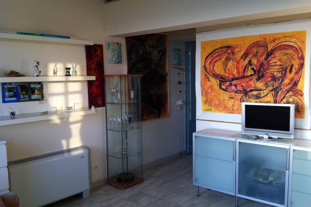 Photo of Livingroom in Calambrone