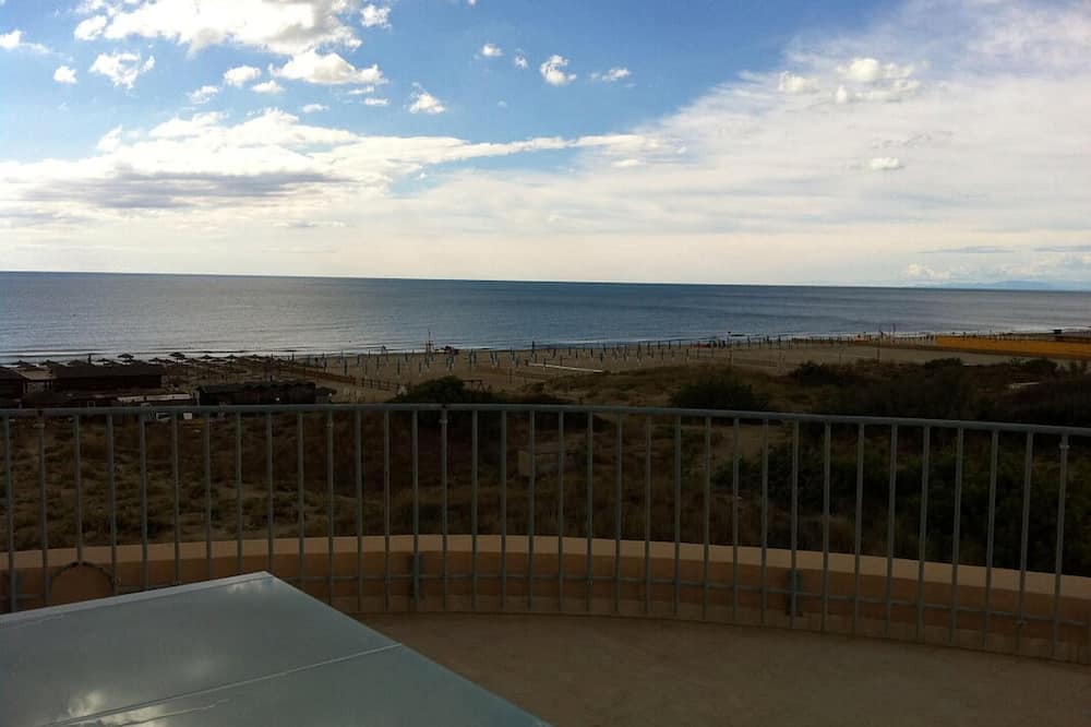 Photo of Patio Balcony in Calambrone