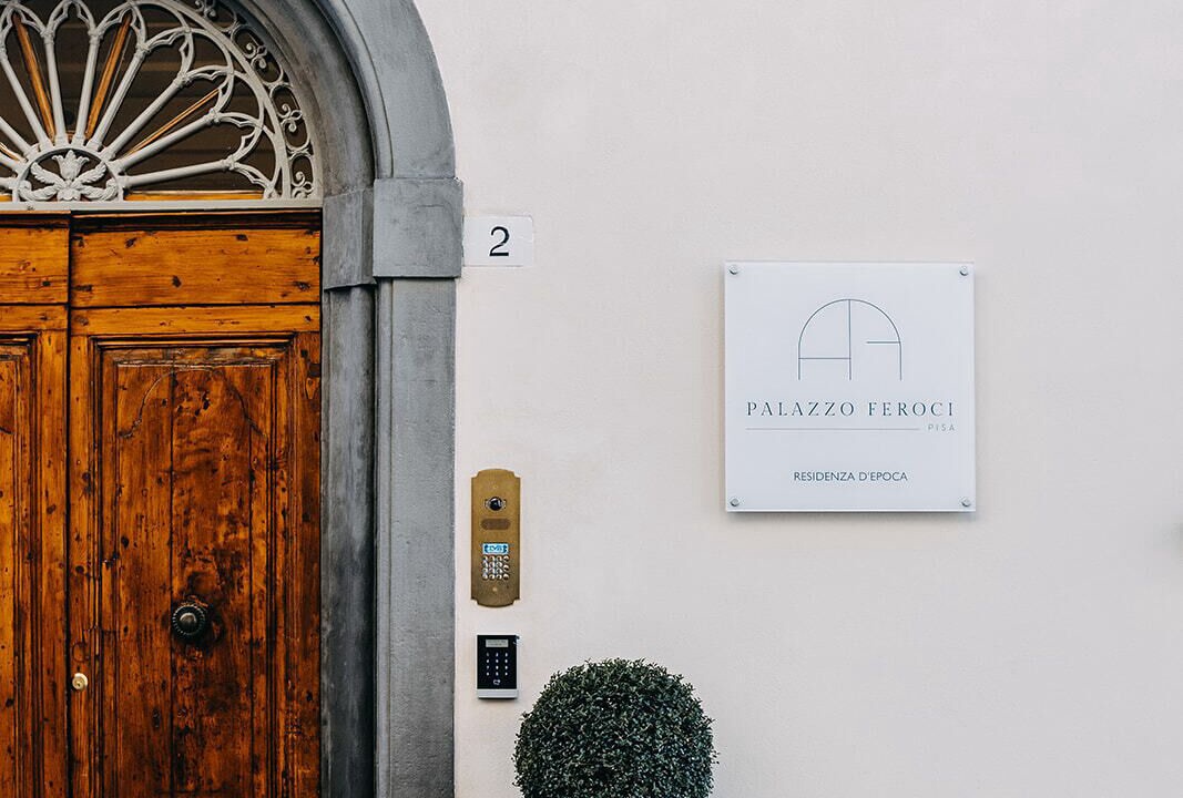 Photo of Outdoor in Pisa City Centre