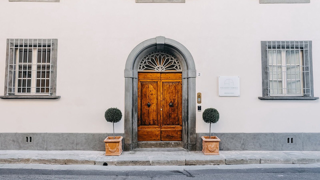 Photo of Outdoor in Pisa City Centre