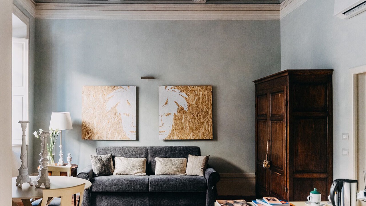 Photo of Bedroom in Pisa City Centre