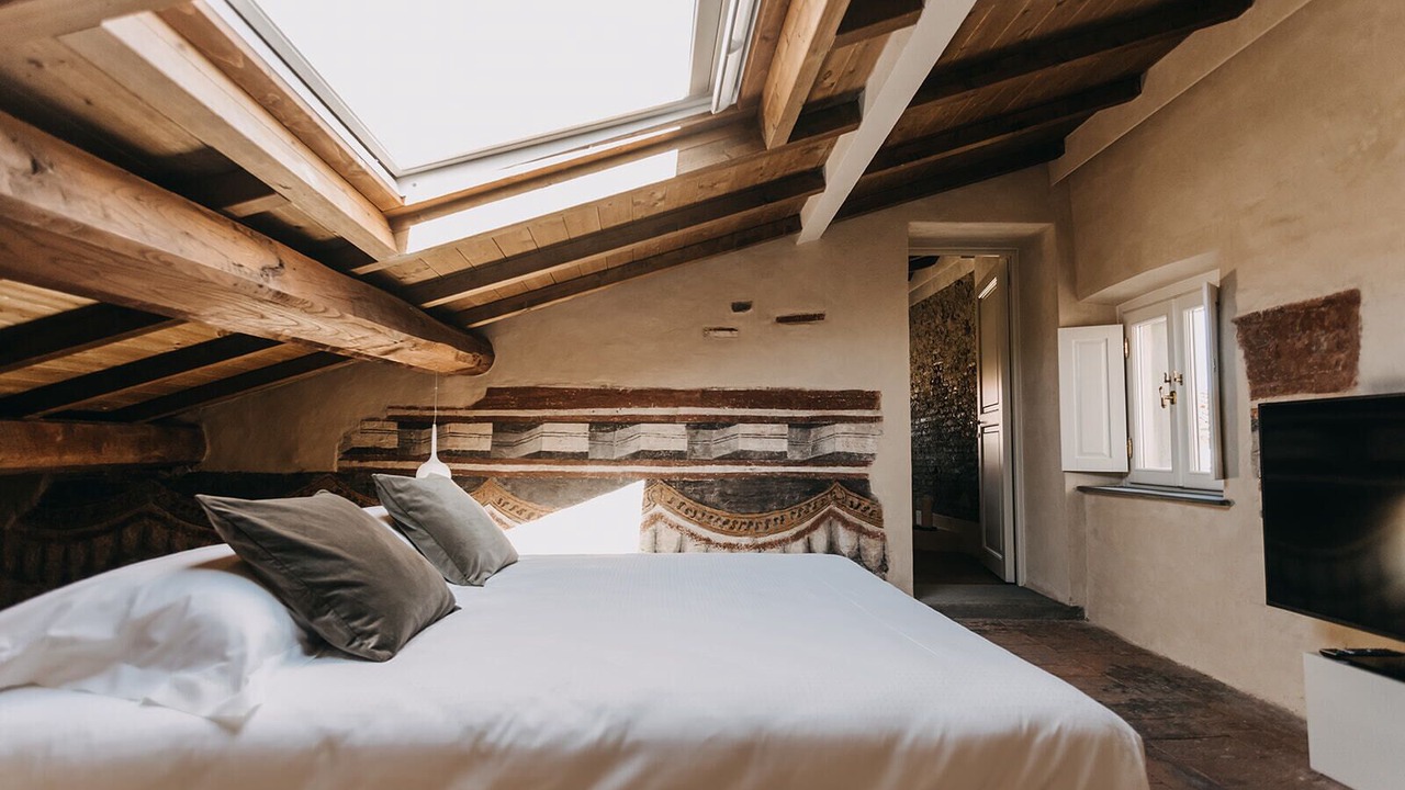 Photo of Bedroom in Pisa City Centre