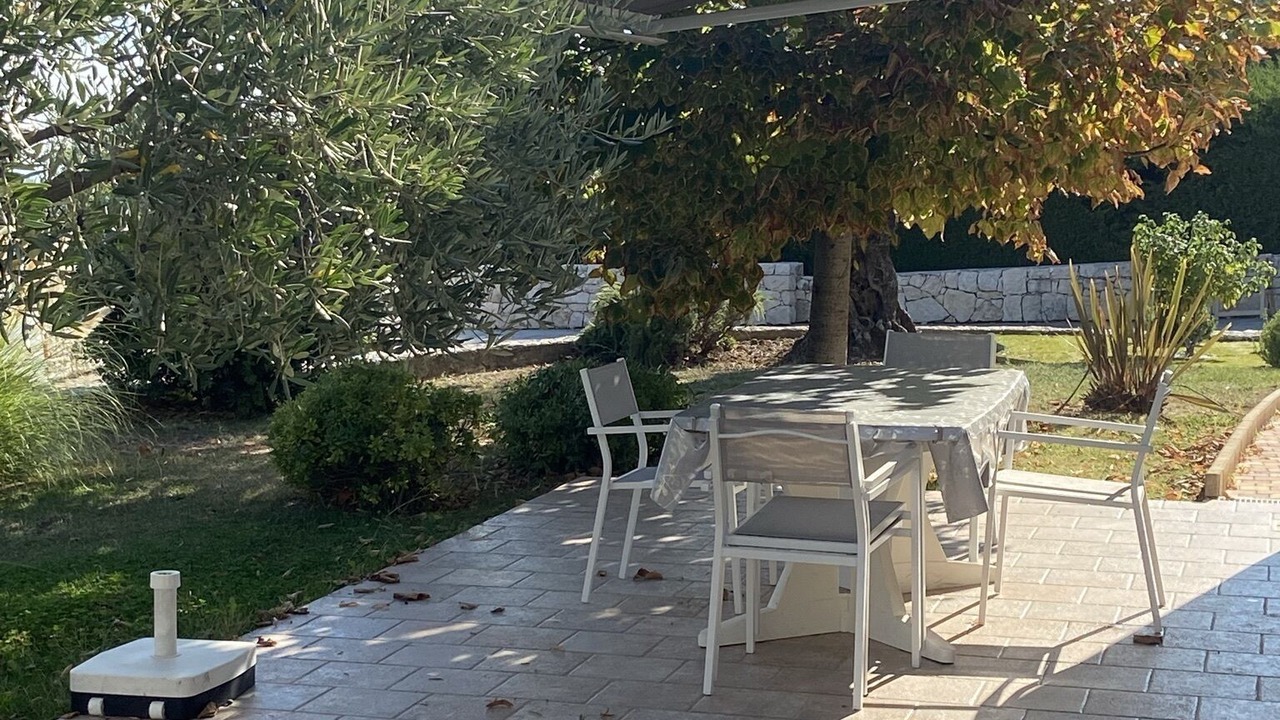Photo of Outdoor in Gattieres