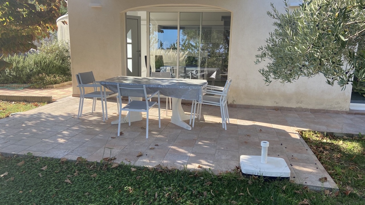 Photo of Outdoor in Gattieres