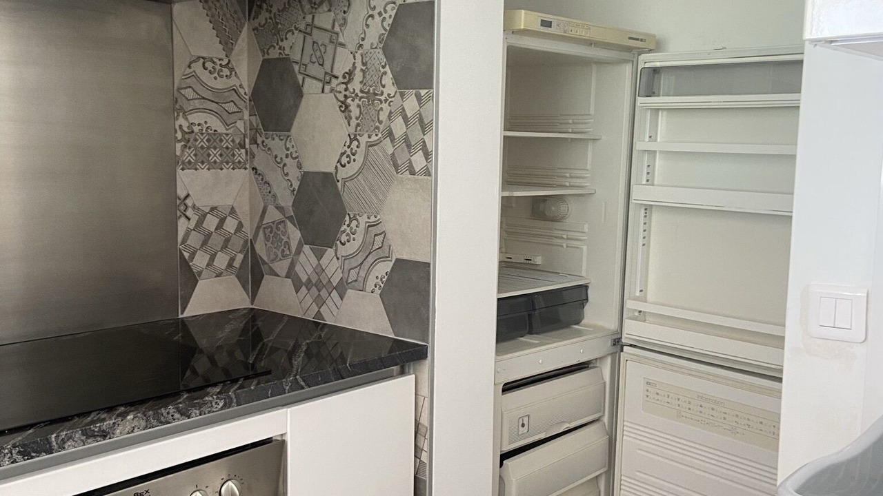Photo of Kitchen in Gattieres