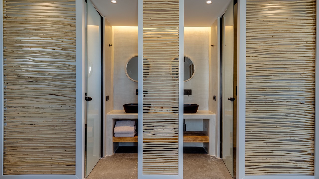 Photo of Bathroom in Pyrgos