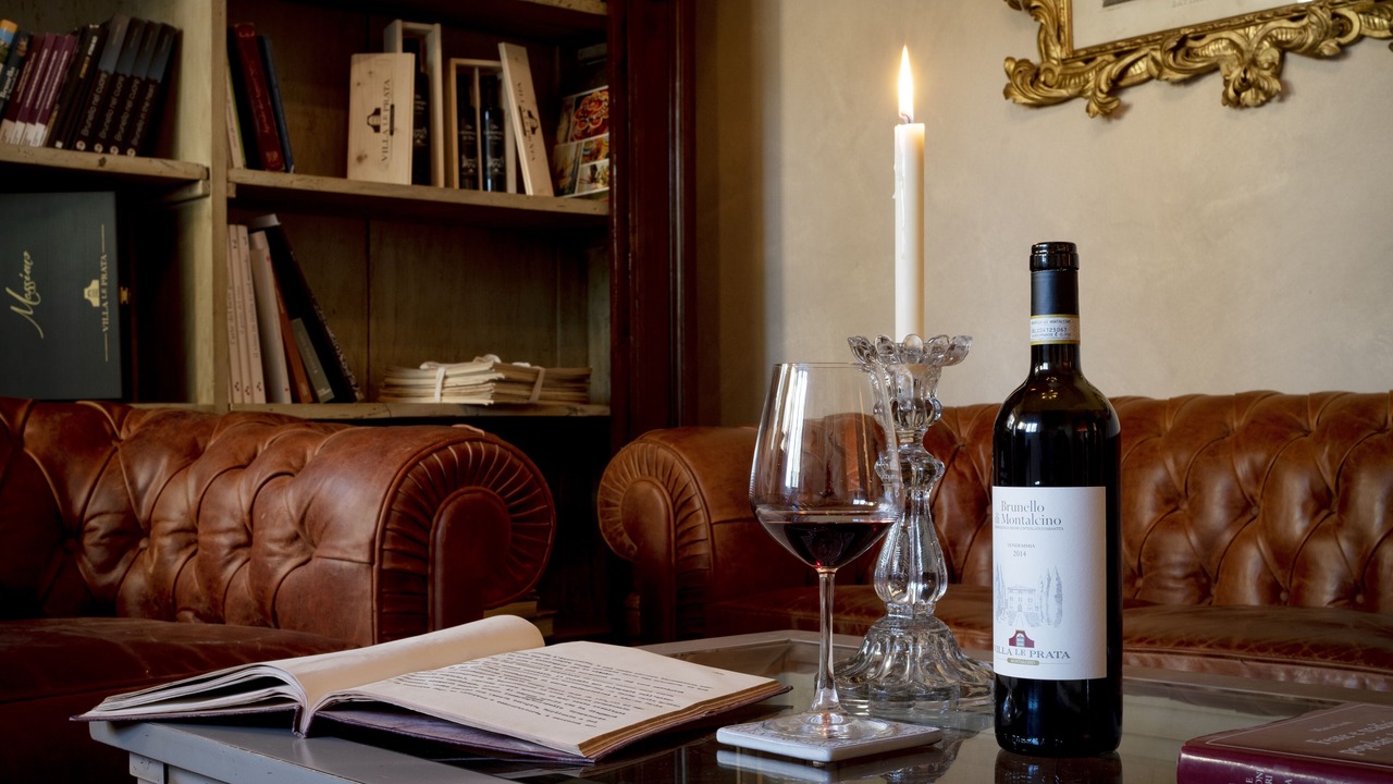 Photo of Others in Montalcino
