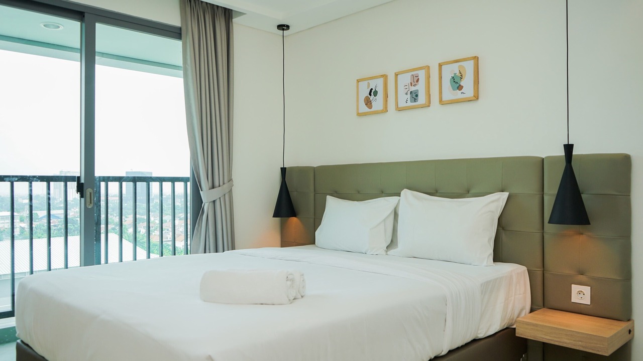 Photo of Bedroom in Pondok Aren