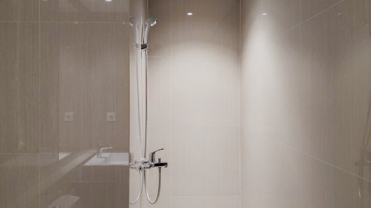Photo of Bathroom in Pondok Aren