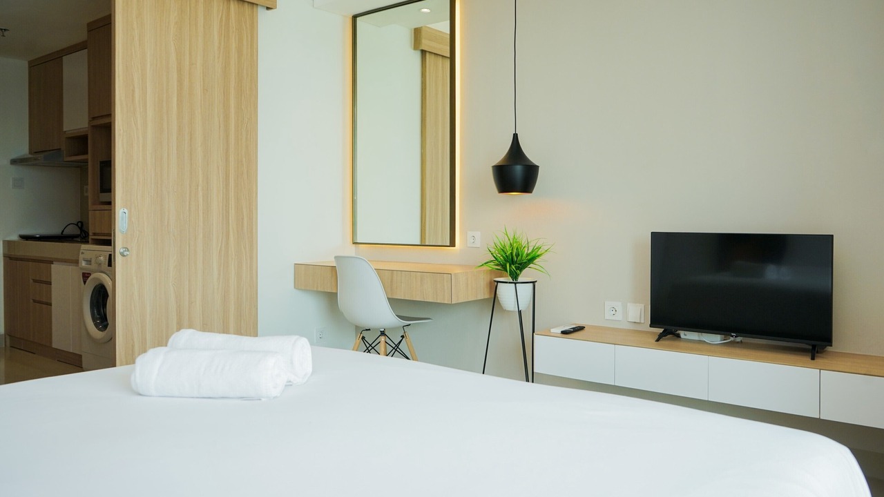 Photo of Bedroom in Pondok Aren