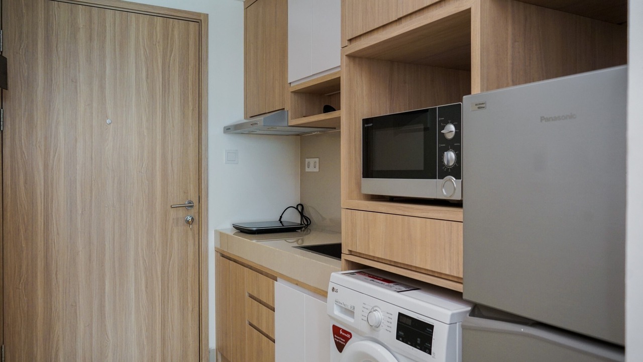Photo of Kitchen in Pondok Aren