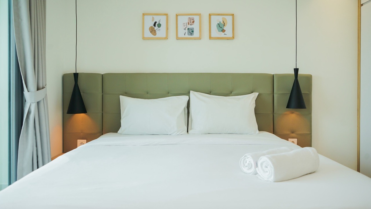 Photo of Bedroom in Pondok Aren