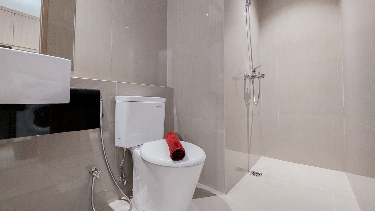 Photo of Bathroom in Pondok Aren