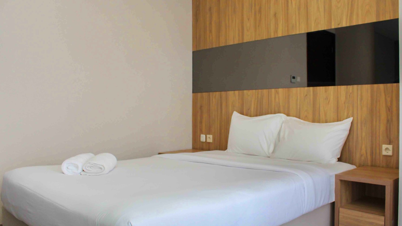 Photo of Bedroom in Bendungan Hilir