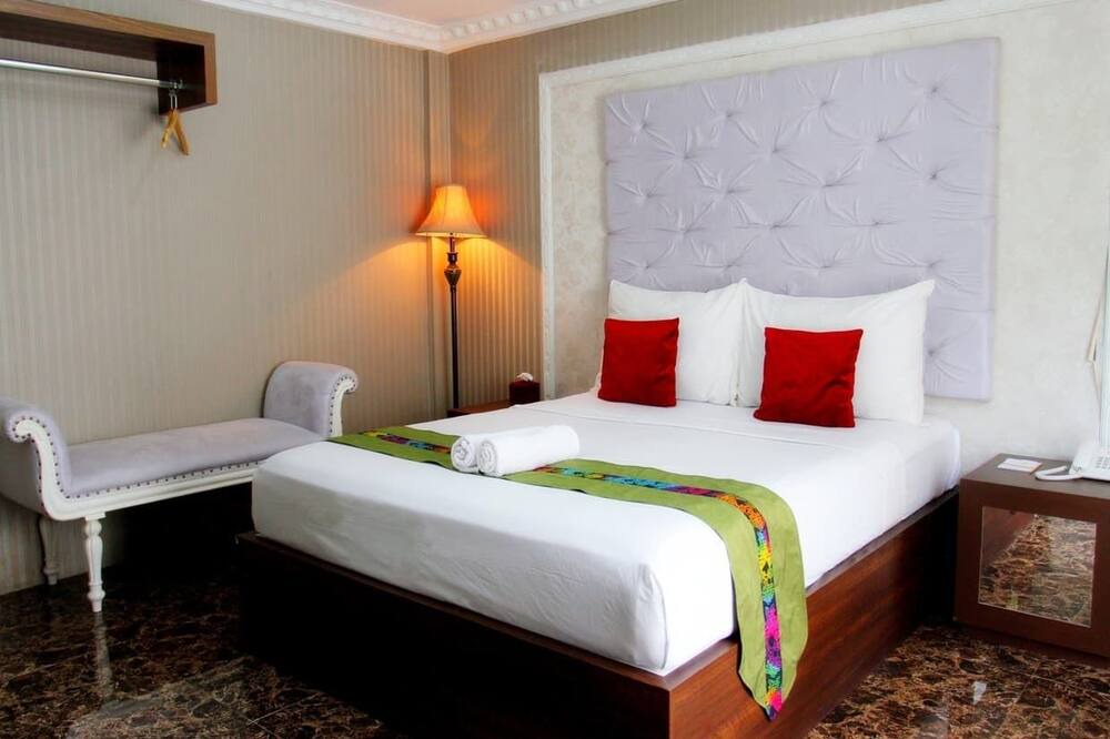 Photo of Bedroom in Rangkasbitung