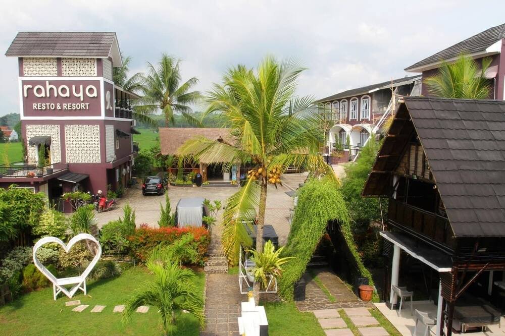 Photo of Outdoor in Rangkasbitung